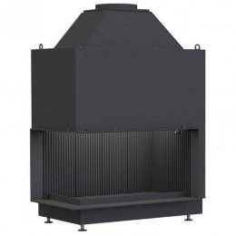 Каминная топка Brunner Urfeuer 50/88/44 R/L